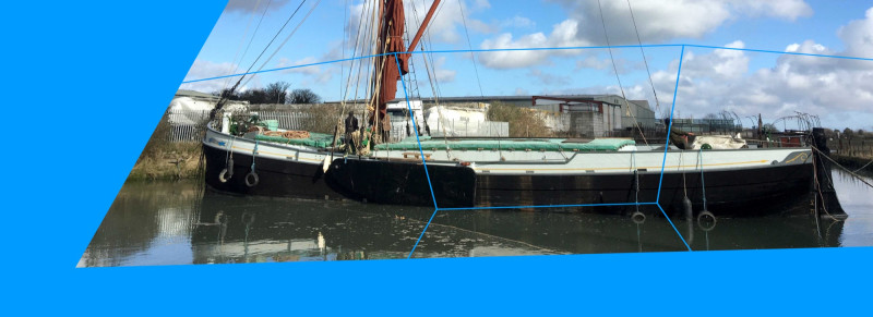 Changing Tides - Benfleet
