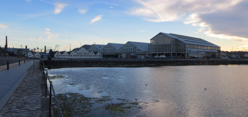Estuary Stories