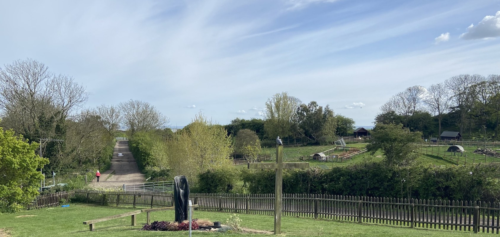 Hadleigh Farm Estate