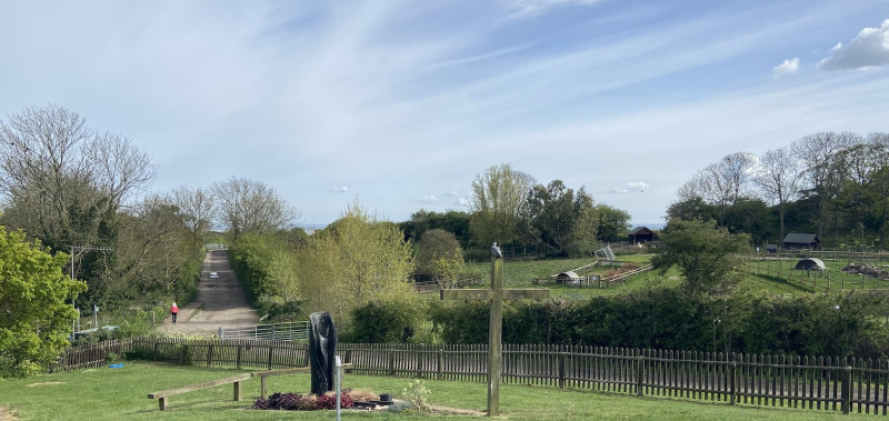 Hadleigh Farm Estate