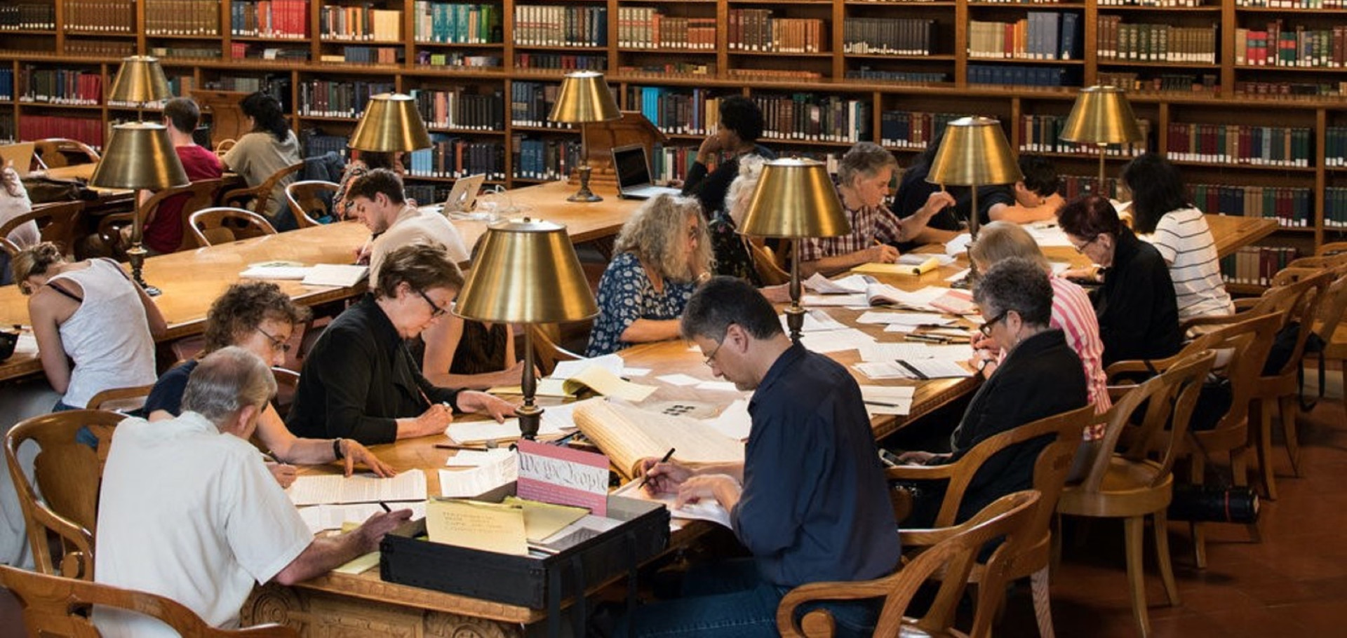 Handwriting the Constitution - Fri 4 Jun - 19:00-21:00