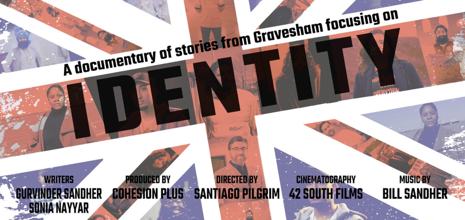 Identity