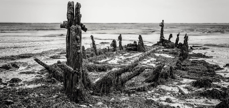 Lower Halstow - Landscape Photography Workshop