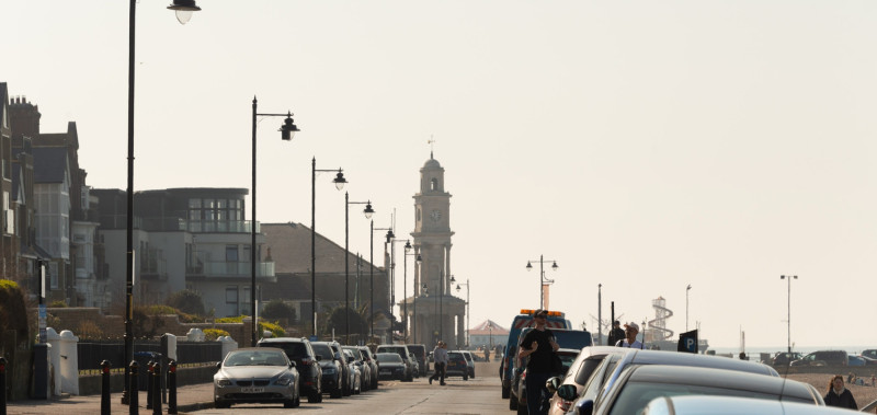Our Time - Gravesend