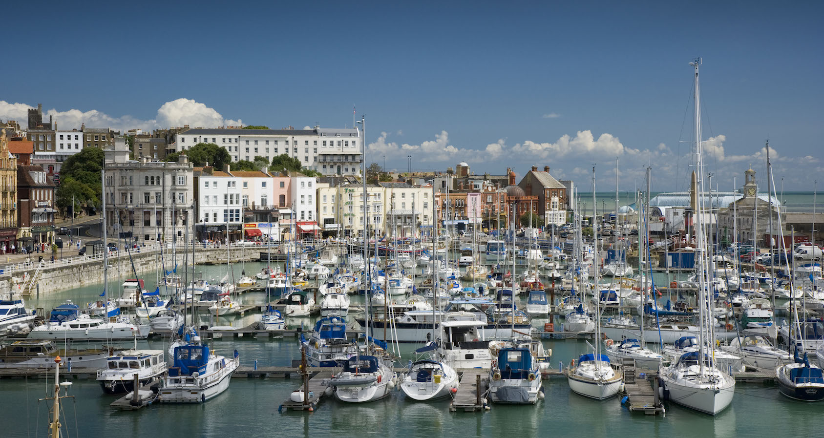 Ramsgate Royal Harbour