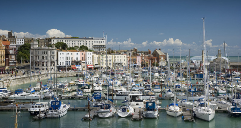 Ramsgate Royal Harbour
