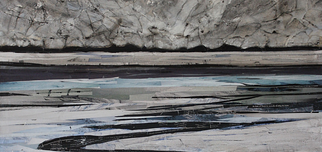 Ripping Landscapes