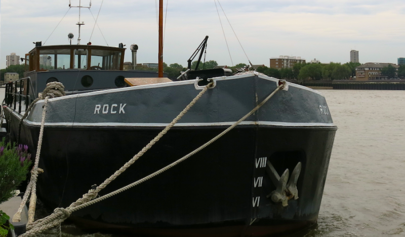 Rock