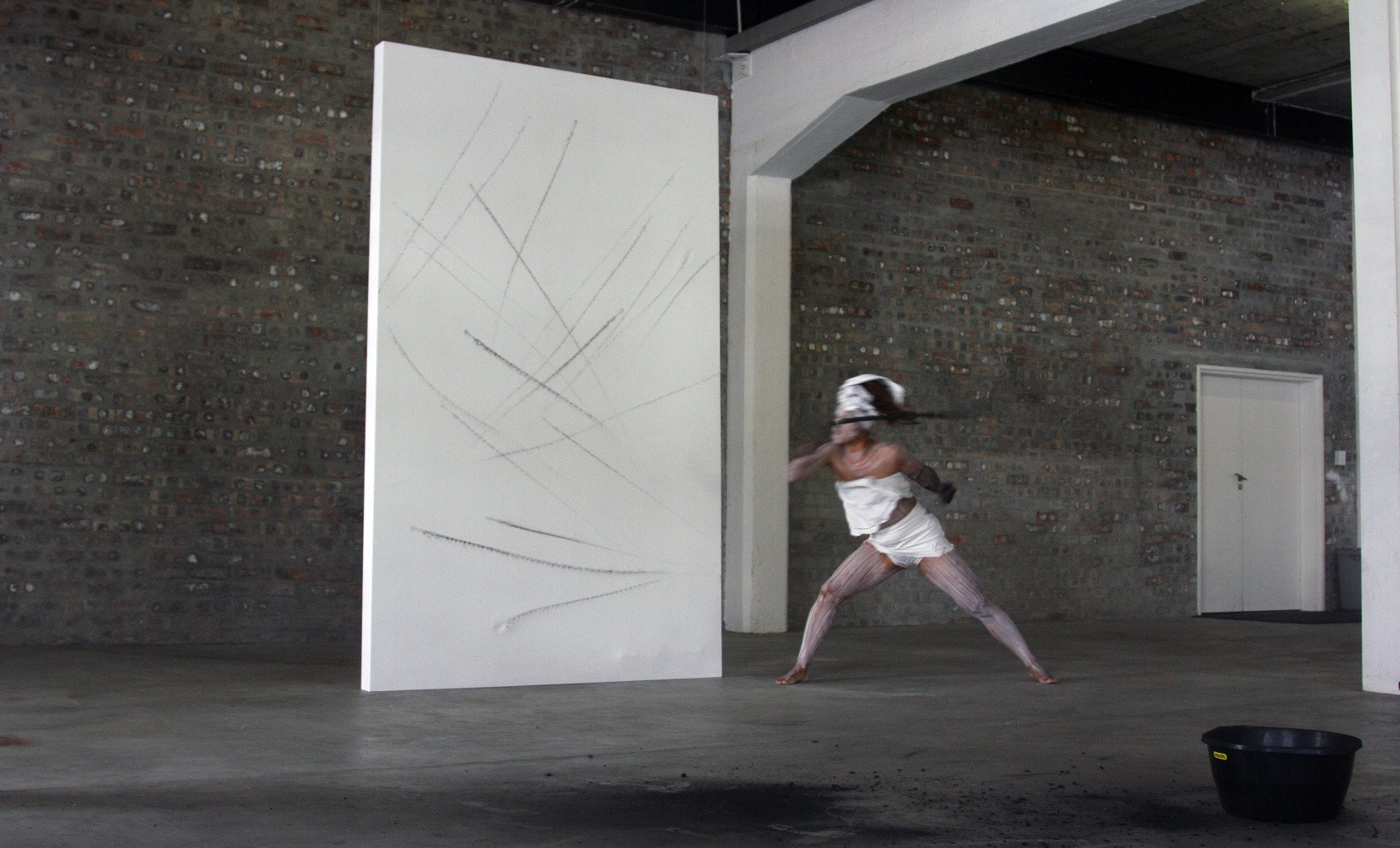 Sat 22 May - 18:00-18:50 - Whip it Good