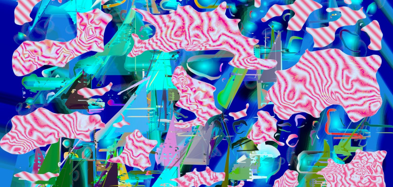 Sat 22 May - 20:00-21:00 - A Short History of Nearly Everything