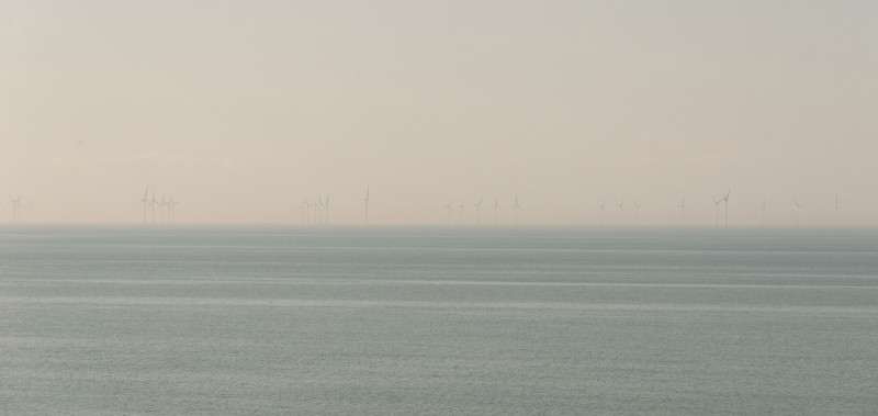Sat 29 May - 14:00-15:00 - Crude Britannia - The Estuary’s empire of oil