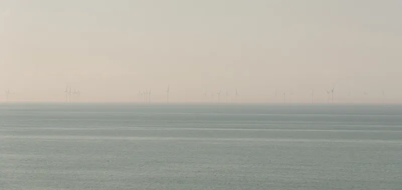 Sat 5 June - 14:00-15:00 -  Crude Britannia - The Estuary’s empire of gas