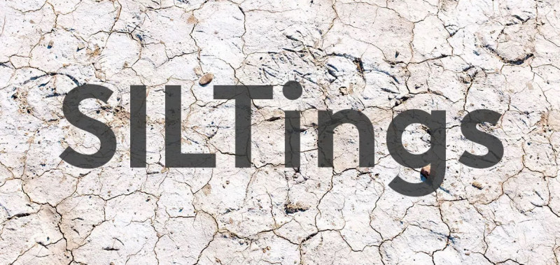 SILTings