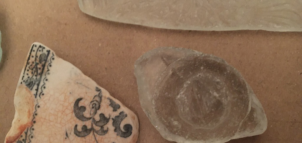 Subterranean Cosmic Dreaming Part 2: Creating a Museum of Futurology