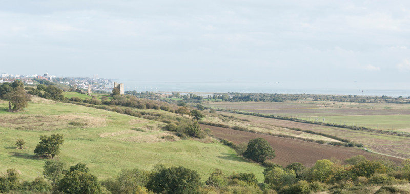 Thames Estuary Trail