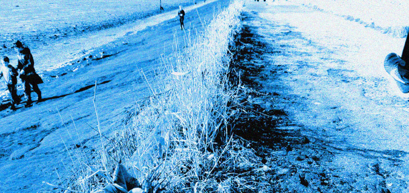 The Cinder Path Project