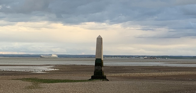The Crow Stone