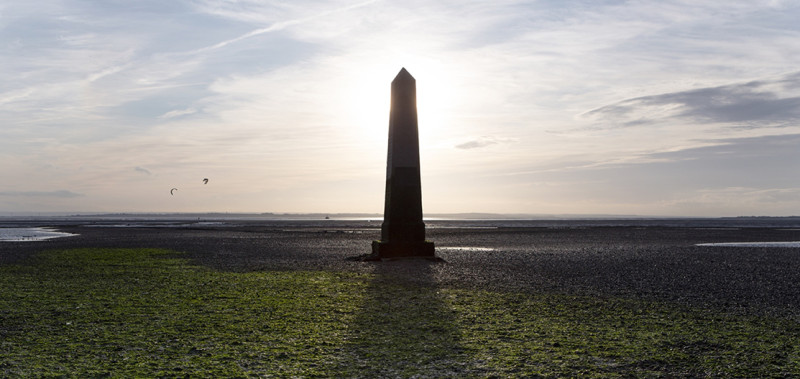 The Crow Stone