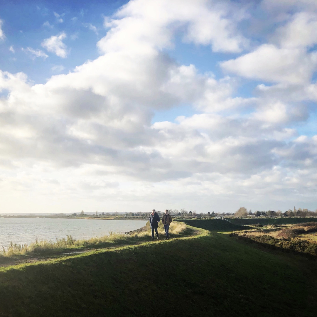 The Essex Ways