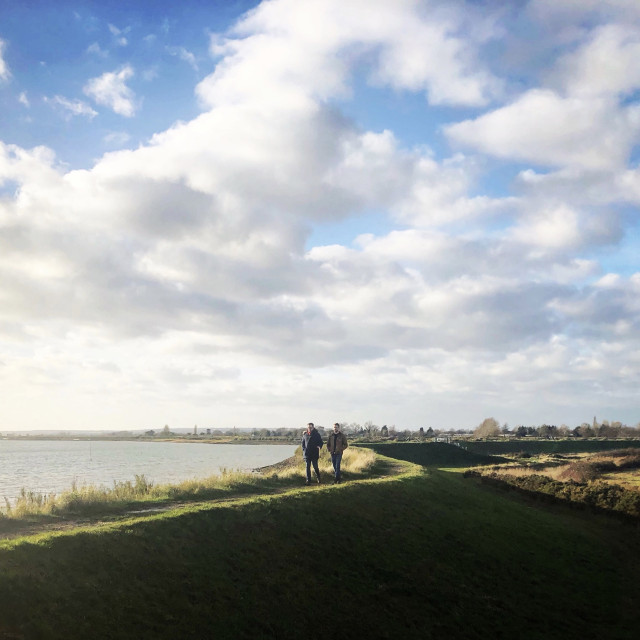 The Essex Ways