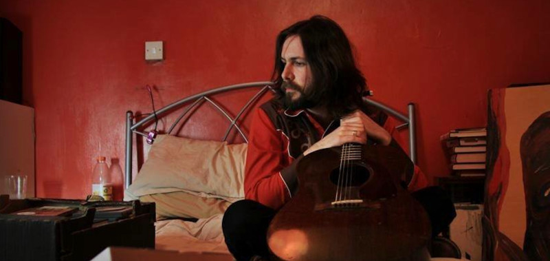 The Estuary Songwriting Project