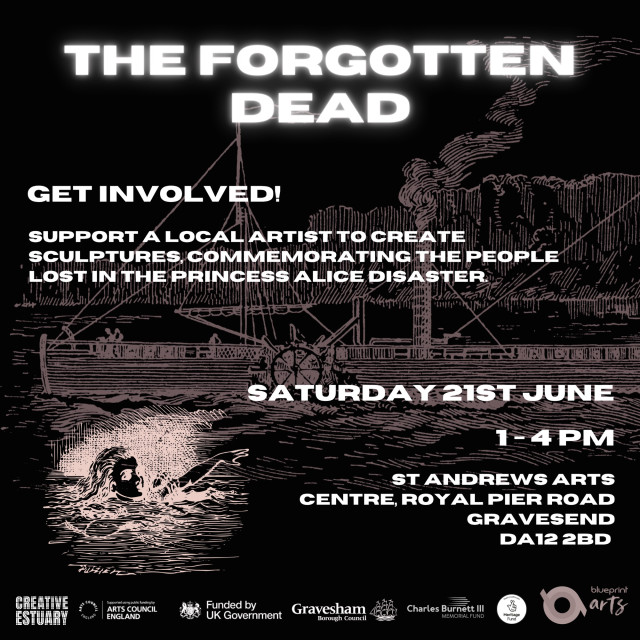 The Forgotten Dead