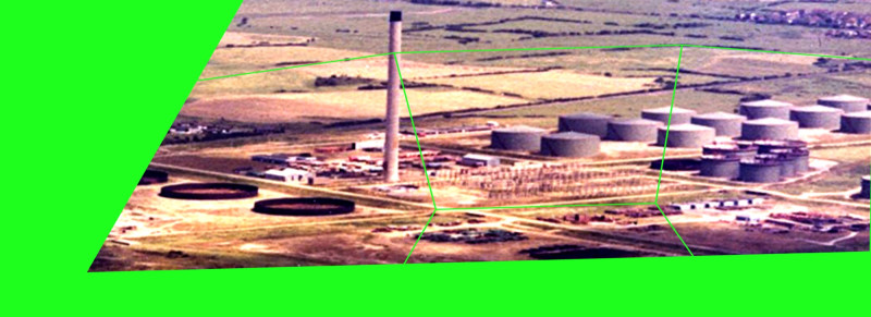 The Great Canvey Island Chimney Disaster