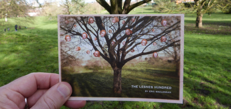 The Lesnes Hundred