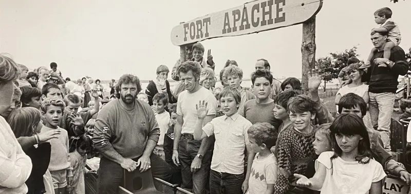 The Strand 125