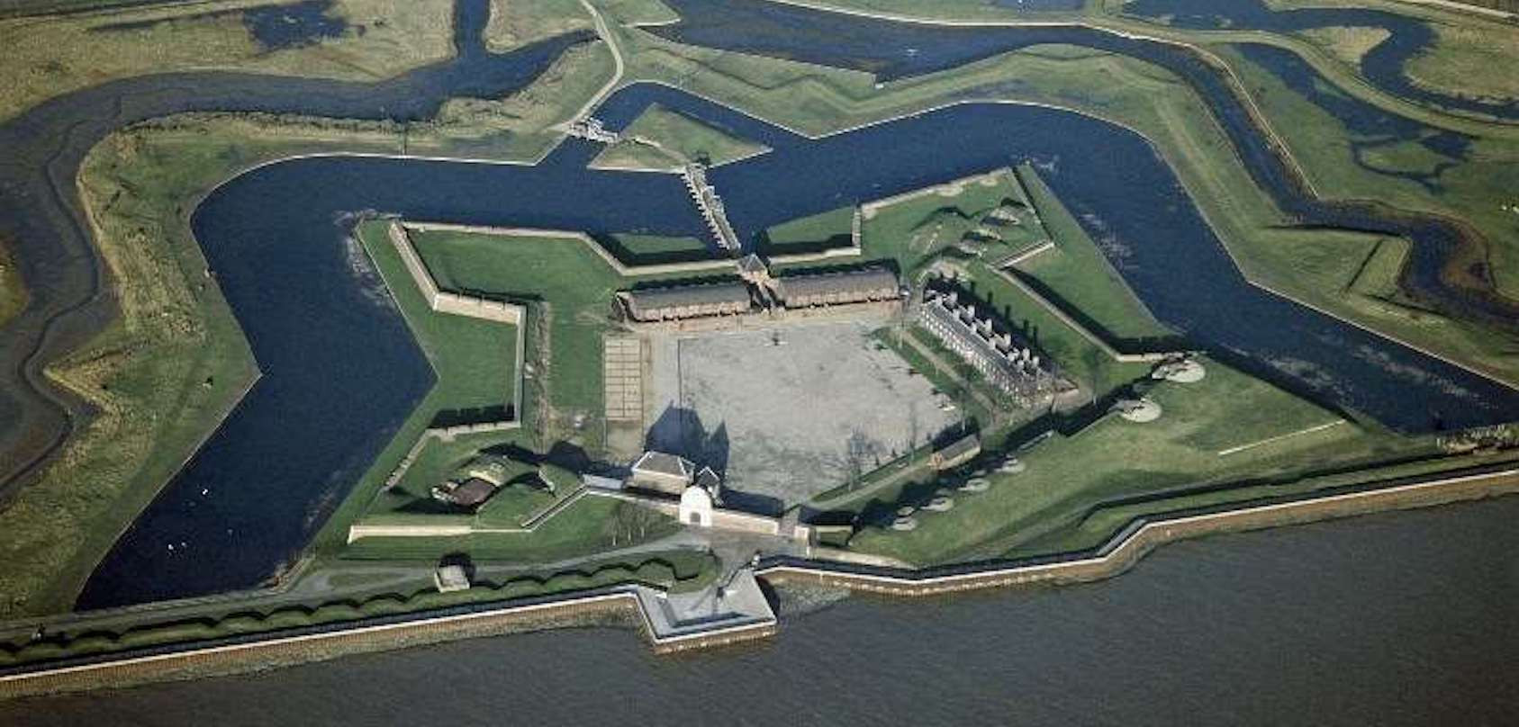 Tilbury Fort