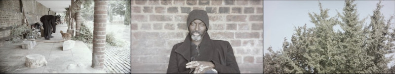 Wed 2 Jun - 19:00-21:00 - Speaking from Shelter in Place