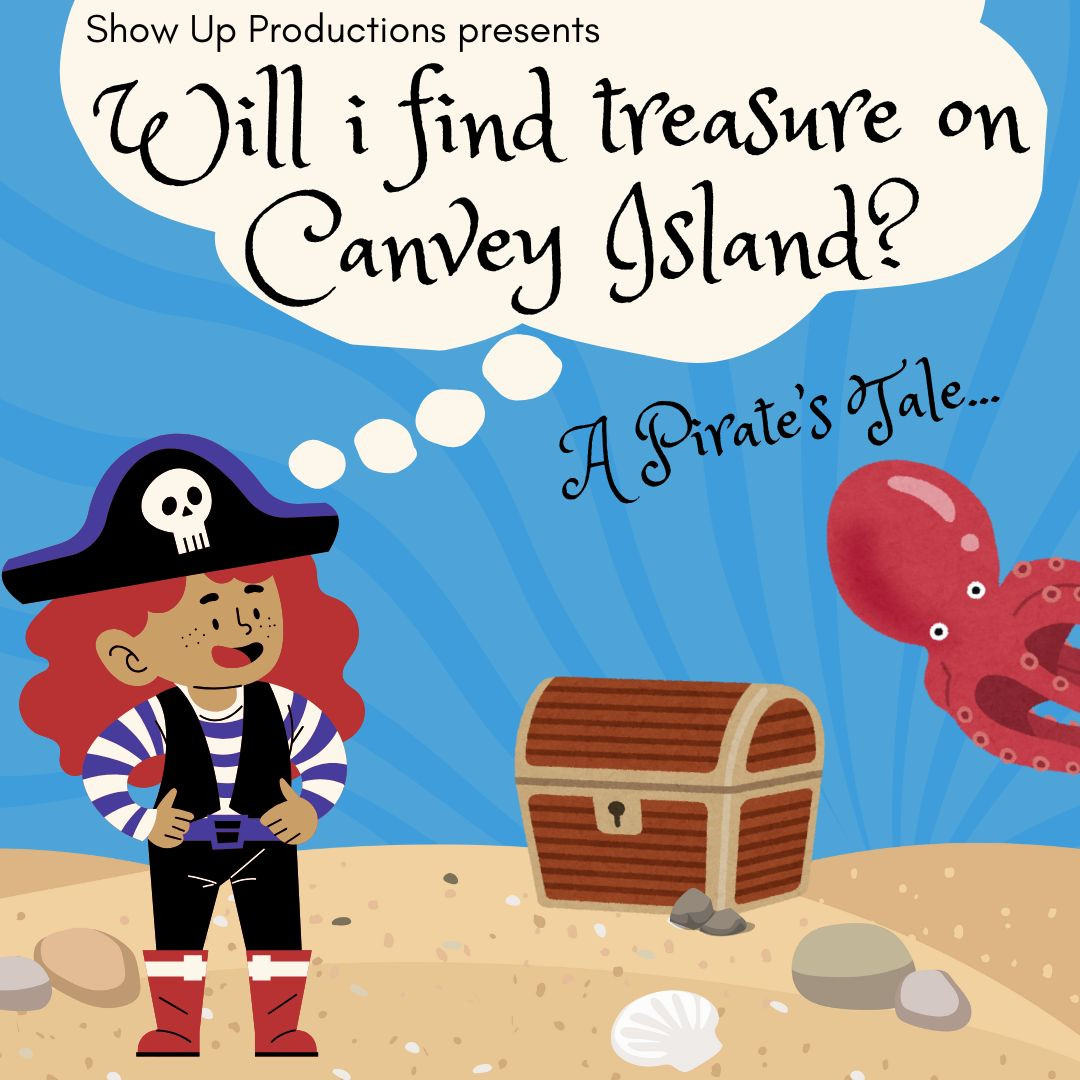Will I Find Treasure on Canvey Island?