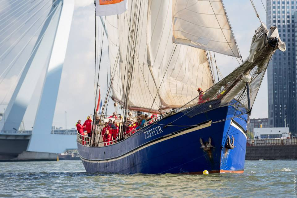 Zephyr Open Ship & Stay