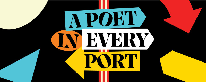 A Poet in Every Port