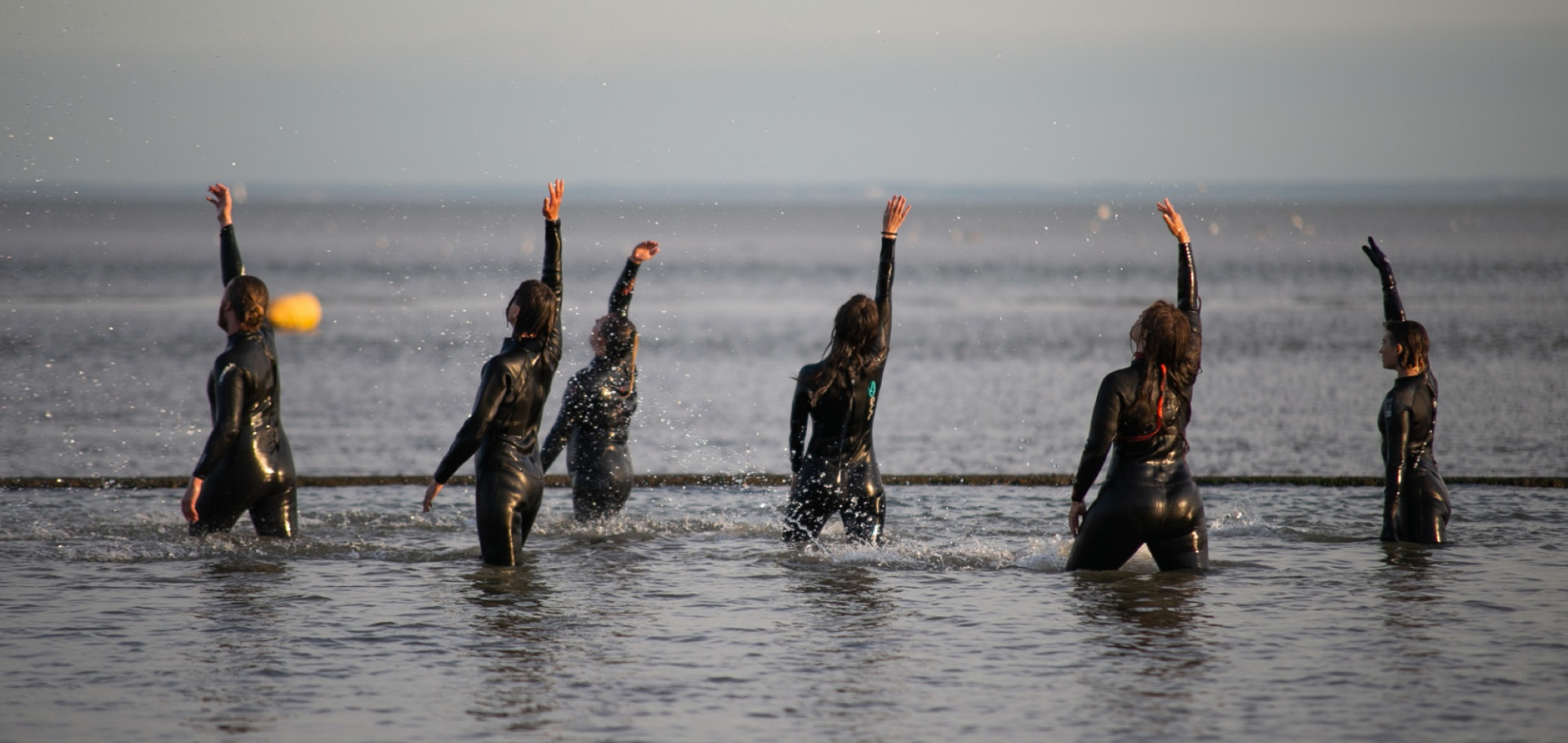Announcing Estuary 2025 - Vessels