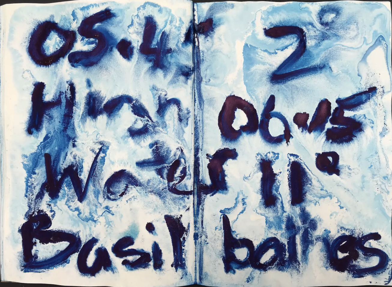 Creative Journaling Update