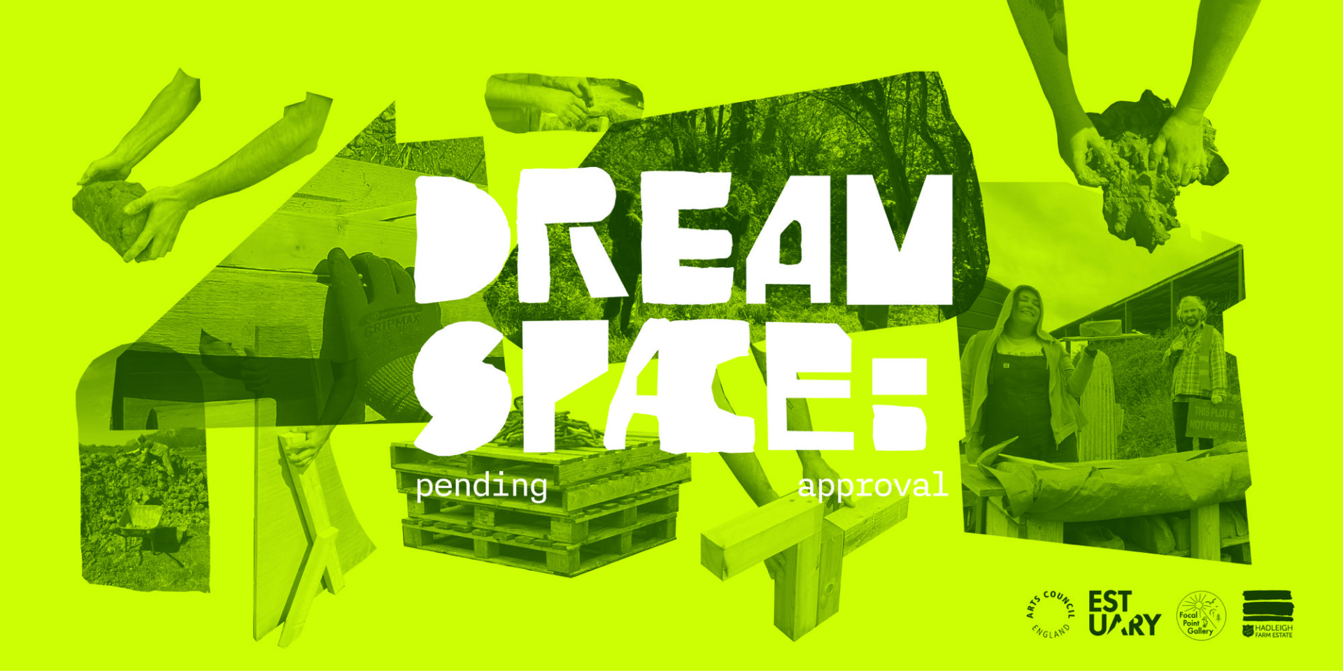 Dreamspace: Pending Approval: People’s Kiln at Hadleigh Farm Estate