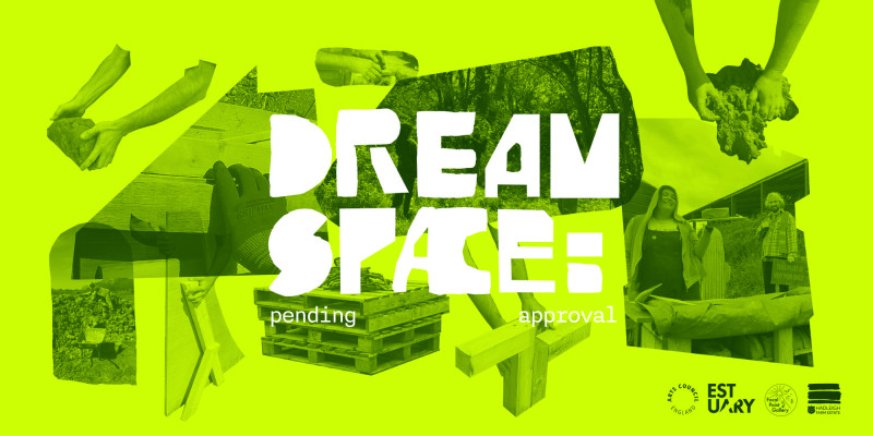 Dreamspace: Pending Approval: People’s Kiln at Hadleigh Farm Estate