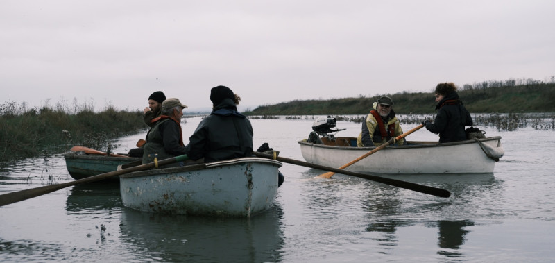 Engaging with the Intertidal Zone