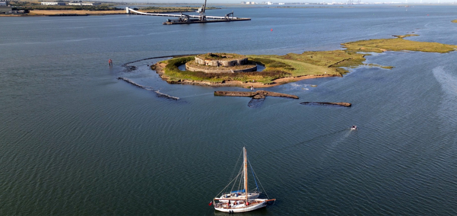 Estuary 2025: Press Highlights
