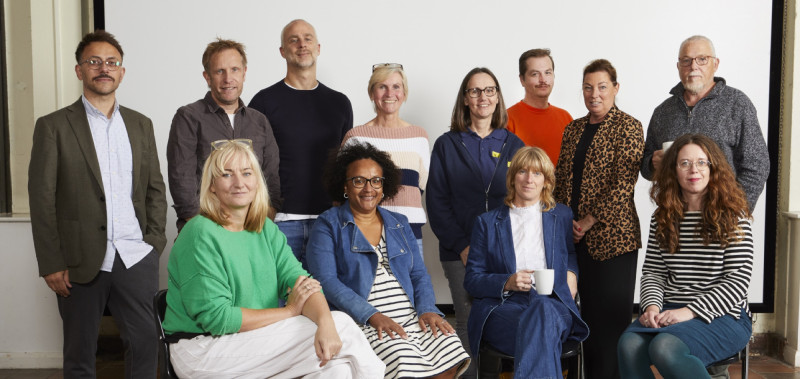 Introducing Estuary Festival Advisory Board