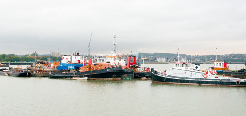 Invigilator Roles for Estuary 2021 - Kent